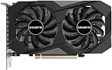 Gigabyte GeForce RTX 3050 WINDFORCE OC V2 6G Graphics Card 6GB GDDR6 1477MHz view 3
