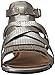 ECCO Women's Bouillon Sandal Ii Gladiator