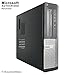 2018 DELL OPTIPLEX 390 DT Desktop Computer, Intel Core I3-2100 3.1GHz, 8GB DDR3, 1TB, DVD, WIFI, HDMI, VGA, Bluetooth 4.0, Windows 10 Professional 64 Bit (Renewed)thumb 3