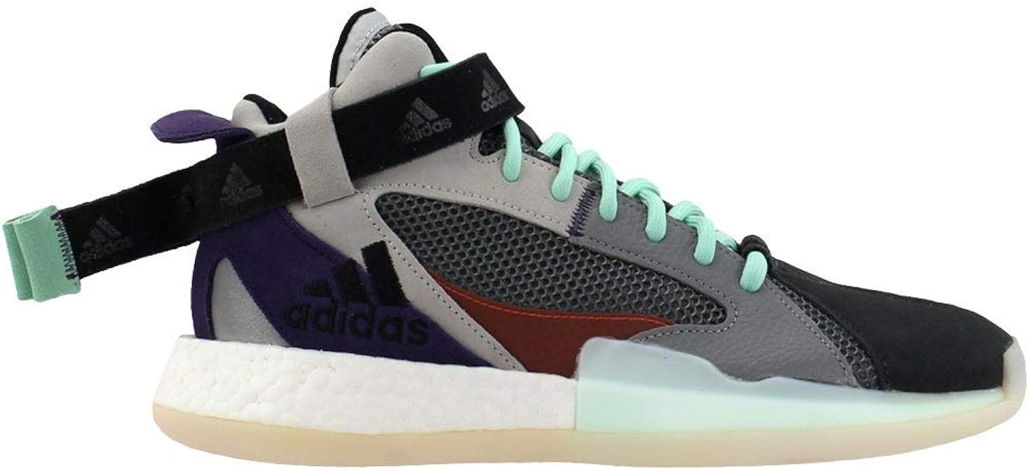 adidas posterize carbon