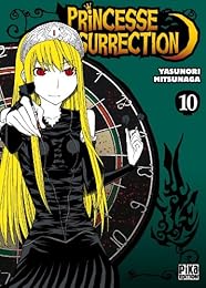 Princesse résurrection