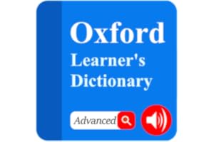 Advanced Oxford Dictionary