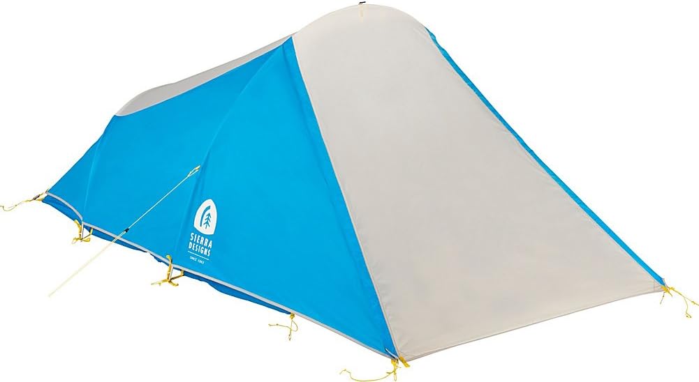 Sierra Designs Clip Flashlight 2 Tent