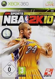 NBA 2K10