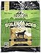 Redbarn Pet Products Bully Slices for Dogs Vanilla Natural Dental Treats 1 Bag