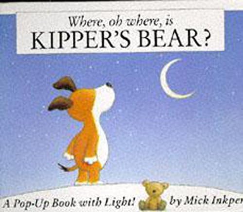 Amazon.com: Kipper's A to Z: An Alphabet Adventure – A Picture