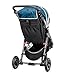 Baby Jogger 2016 City Mini GT Single Stroller
