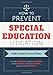How to Prevent Special Education Litigation: Eight Legal Lesson Plans