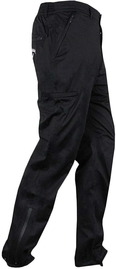 callaway rain pants