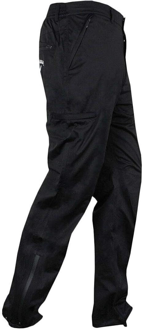 Amazon.com : Callaway Men's Golf Performance Waterproof Pants : Clothing