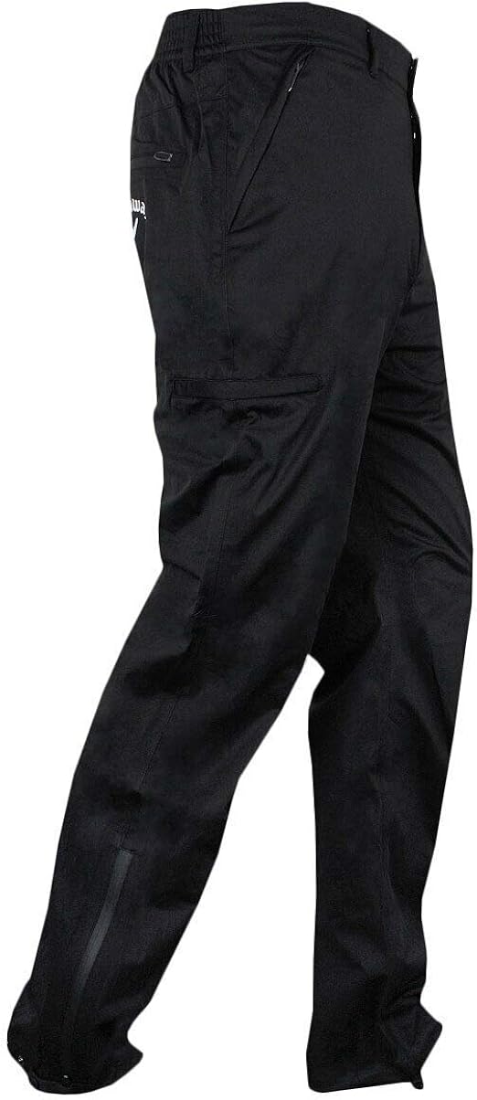 Amazon.com : Callaway Men's Golf Performance Waterproof Pants : Clothing