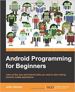 Android Programming For Beginners Hot Sale 2017 - 