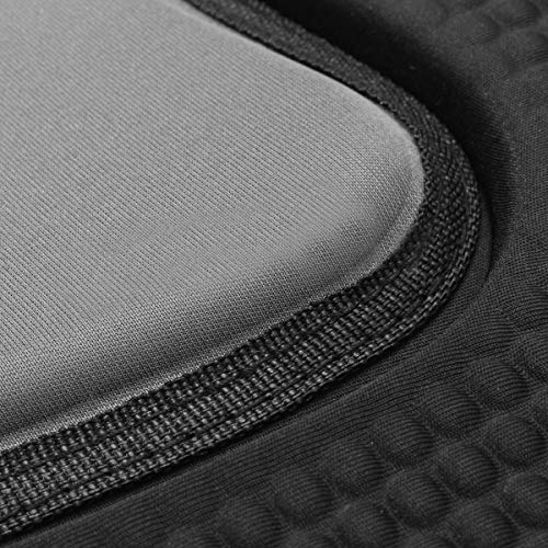 Nrpfell Kayak Padded Seat Rowing Boat Soft Non-Slip Padded Base Boat Seat Cushion - Thumbnail 7