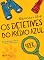 Livro Os detetives do prédio azul: Primeiros casos