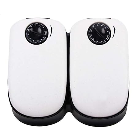 Gaojin6868 Automatic Cat And Dog Feeder Healthy Pet Simply Feed