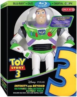 toy story toy collector