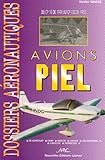 Image de Avions Piel (French Edition)