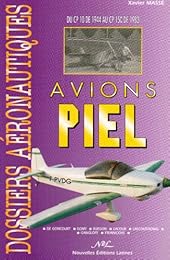 Avions Piel