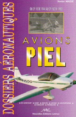 Avions Piel