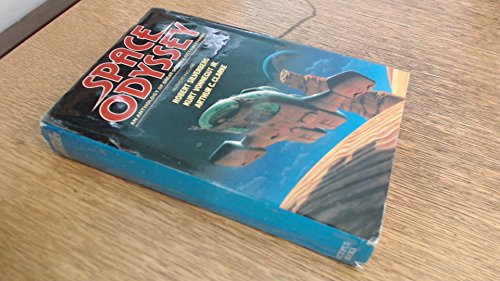 Space Odyssey: an Anthology of Great Science Fiction Stories