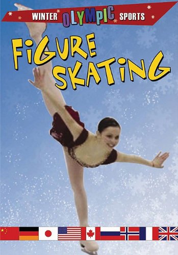Figure Skating (Winter Olympic Sports): Gustaitis, Joseph ...