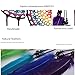CHICIEVE Rainbow Dream Catcher for Girls Bedroom Decoration Gifts- 7.8