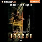 Unseen: Unborn Series, Book 2