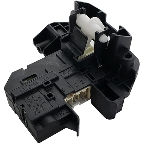 Amazon.com: ReplacementParts - Lock Lid for Mabe Washer Dryer  