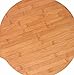BirdRock Home Bamboo Paddle Cutting Board | Large
