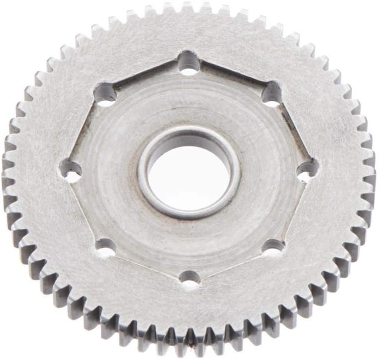 Robinson Racing Products Machined 48p Steel Spur 59t Losi Mini T-Buggy RRP9059 Gears & Differentials