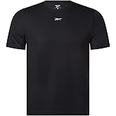 Reebok Mens Running Speedwick T-Shirt