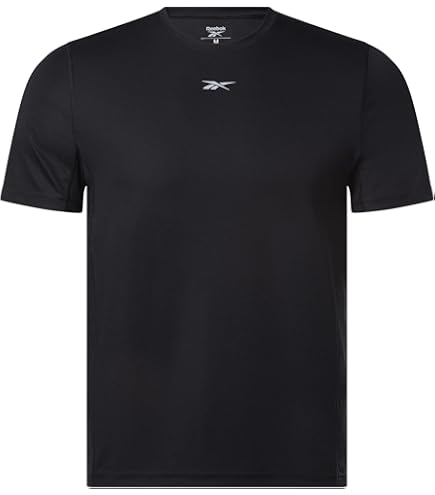 【M】REEBOK everyone CLASSIC BORDER TEE REEBOK everyone CLASSIC BORDER TEE XL
