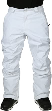 DC Snow Chino Mens Snowboard Pants 