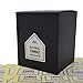 CHAWOORIM Handmade Candle Wrapping Stickers Labels - Candle Making Jar Container Boxes Natural Candle Especially for You