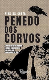 Livro Penedo dos Corvos