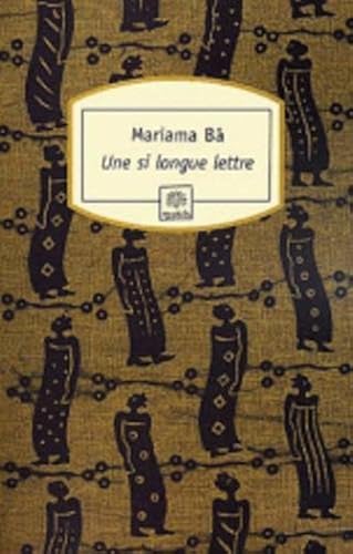 Download Une si longue lettre PDF