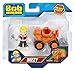 Fisher-Price Bob the Builder Die-Cast Dizzy Toy Vehicle