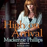 High on Arrival: A Memoir by 