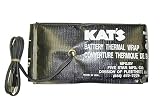 Kat's 22100 60 Watt 28" Battery Thermal Wrap