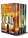The Scattered and the Dead Series: The First Four Books (Post-Apocalyptic Fiction) by 