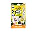 Crayola Silly Scents Marker Activity, Coloring Book and Markers, Gift