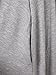 JayJay Women Stripe Print Long Sleeve U-Neck Tie Waist Maxi Casual Dress with Pocket