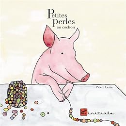 Petites perles au cochon