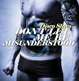 DON'T LET ME BE MISUNDERSTOOD (EP) (MOD)           image