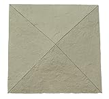 NextStone Sandstone Column Wrap Cap 18