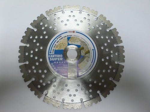 Lofes – Laser Disc Super Border 230 mm