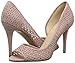 Nine West Women's Dragonia Suede D'Orsay Pump
