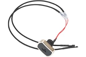 BBQration G369-0055-W1 Grill Igniter Button Switch Module for Charbroil Igniter Replacement, 1 Push Electronic Ignition Buttons Grill Parts for Charbroil Grill Igniter Surefire Ignition Systems