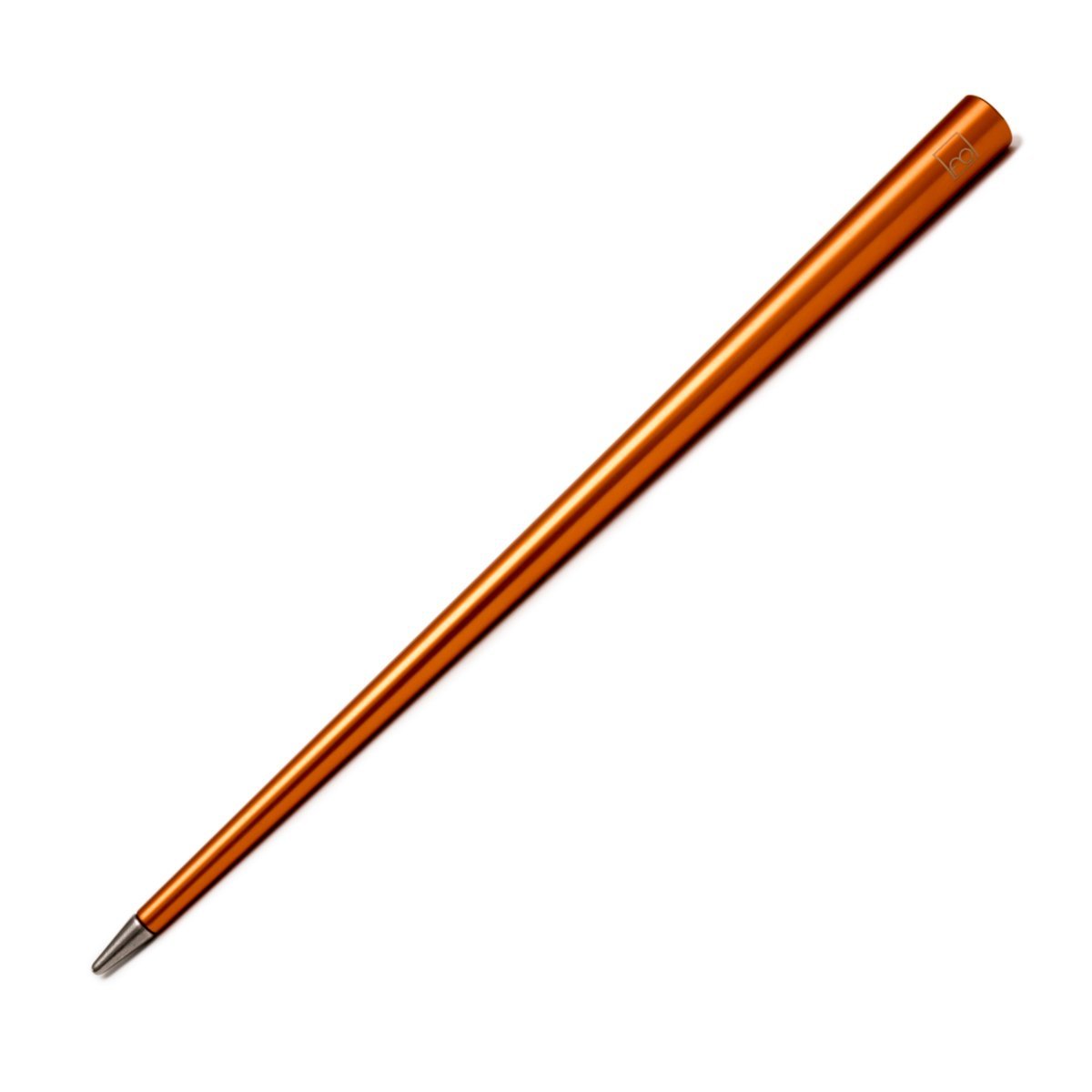 Napkin Forever Prima Inkless Pen - Rust