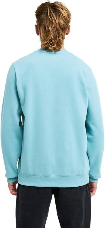 Arch Cr - Rundhals-Sweatshirt - Männer - L - Grün